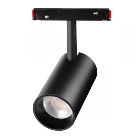 Sine magnetice - Dual White Magnetic Spotlight (2.4GHz) MIBOXER - PROIECTOR LED PE SINA MAGNETICA 12W CCT - 48V S22/R22 - ELEKTRON