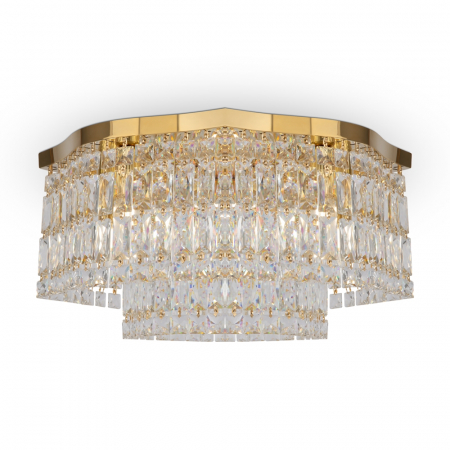 Plafoniere - Plafoniera moderna cu cristal - Dune DIA005CL-06 - Maytoni