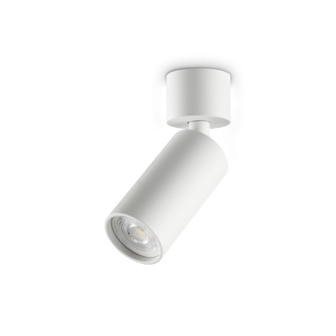 Corpuri pt interior - DYNAMITE AP1 MINI ROUND BIANCO - aplica moderna