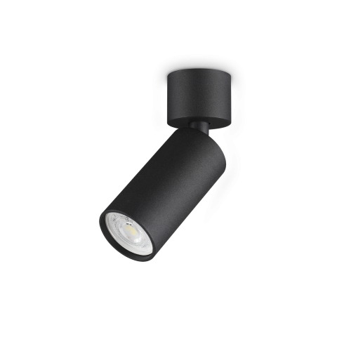 Corpuri pt interior - DYNAMITE AP1 MINI ROUND NERO - aplica moderna
