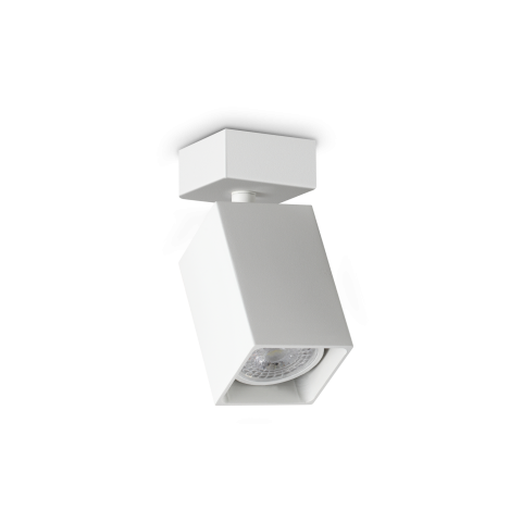 Corpuri pt interior - DYNAMITE AP1 SQUARE BIANCO - aplica moderna