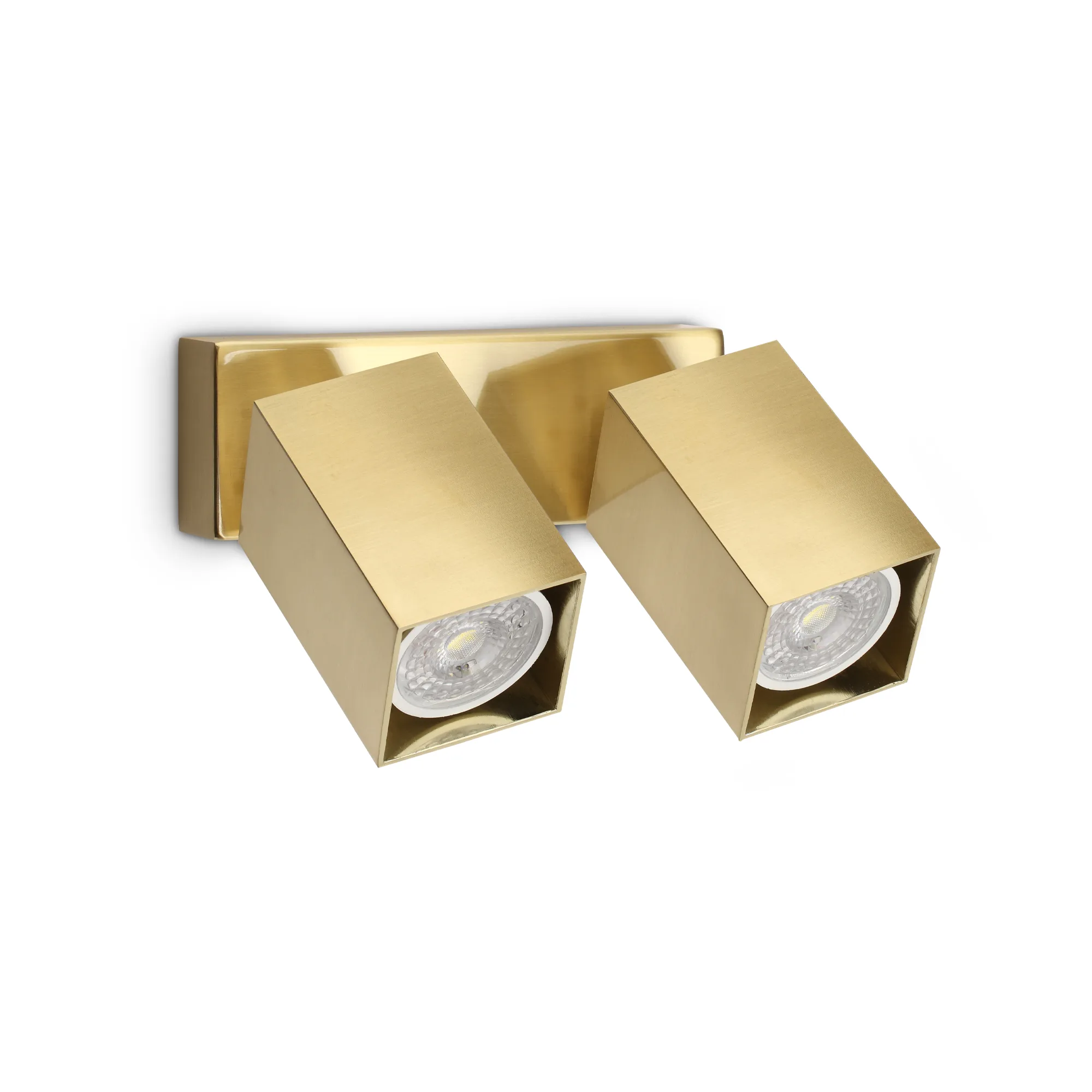 Aplice - DYNAMITE AP2 SQUARE Alama - aplica moderna