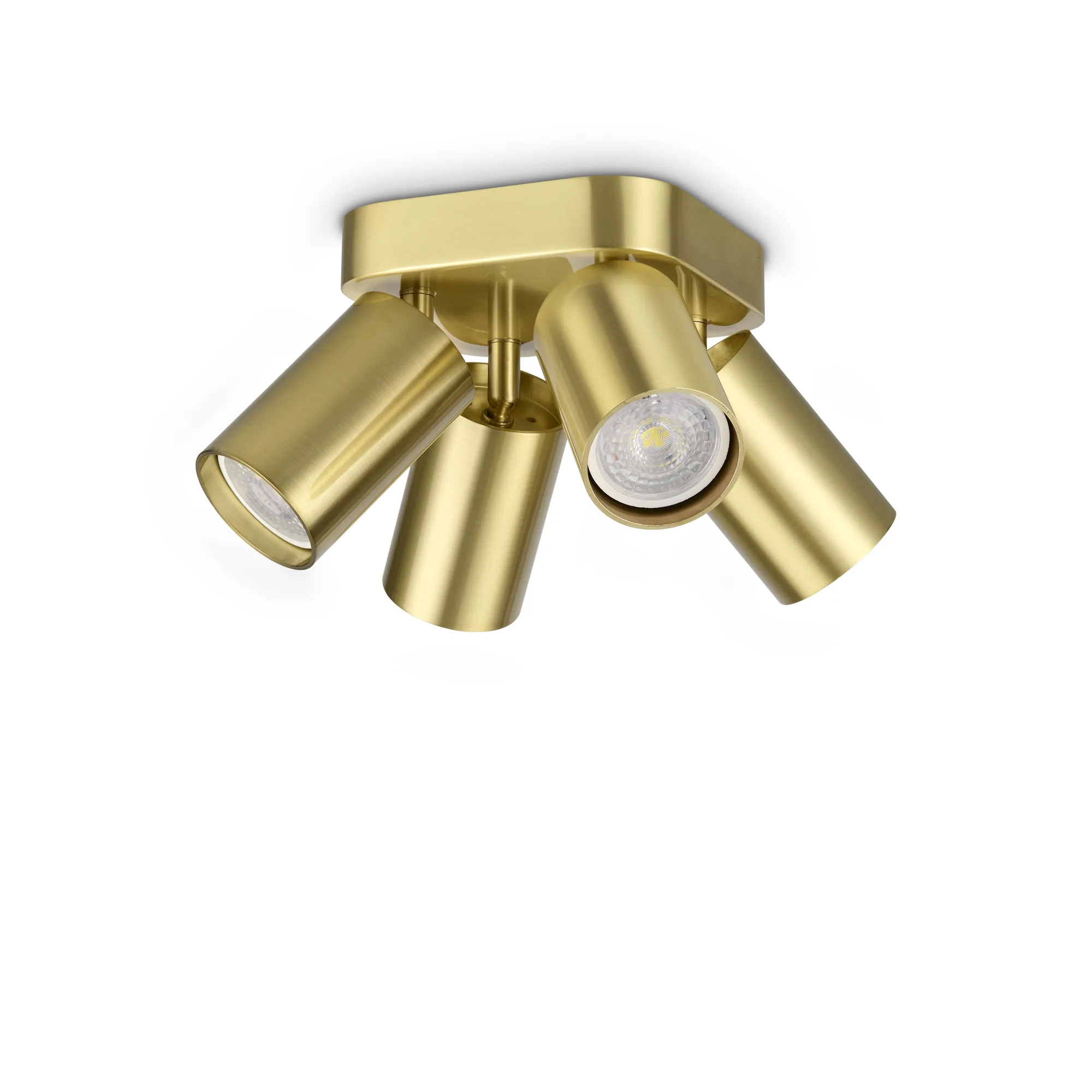 DYNAMITE PL4 ROUND Alama - plafoniera moderna