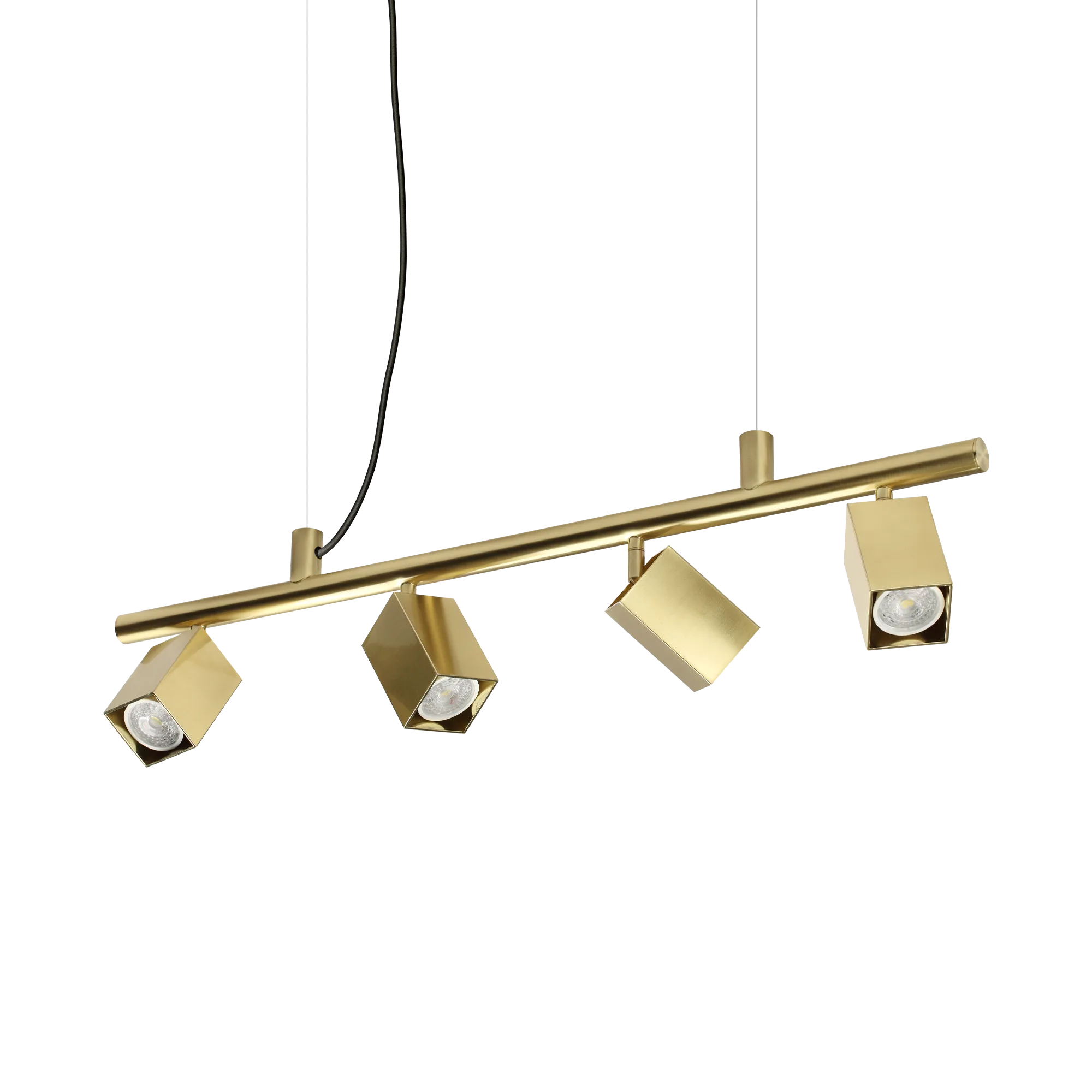 Corpuri pt interior - DYNAMITE SP4 SQUARE Alama - suspensie moderna