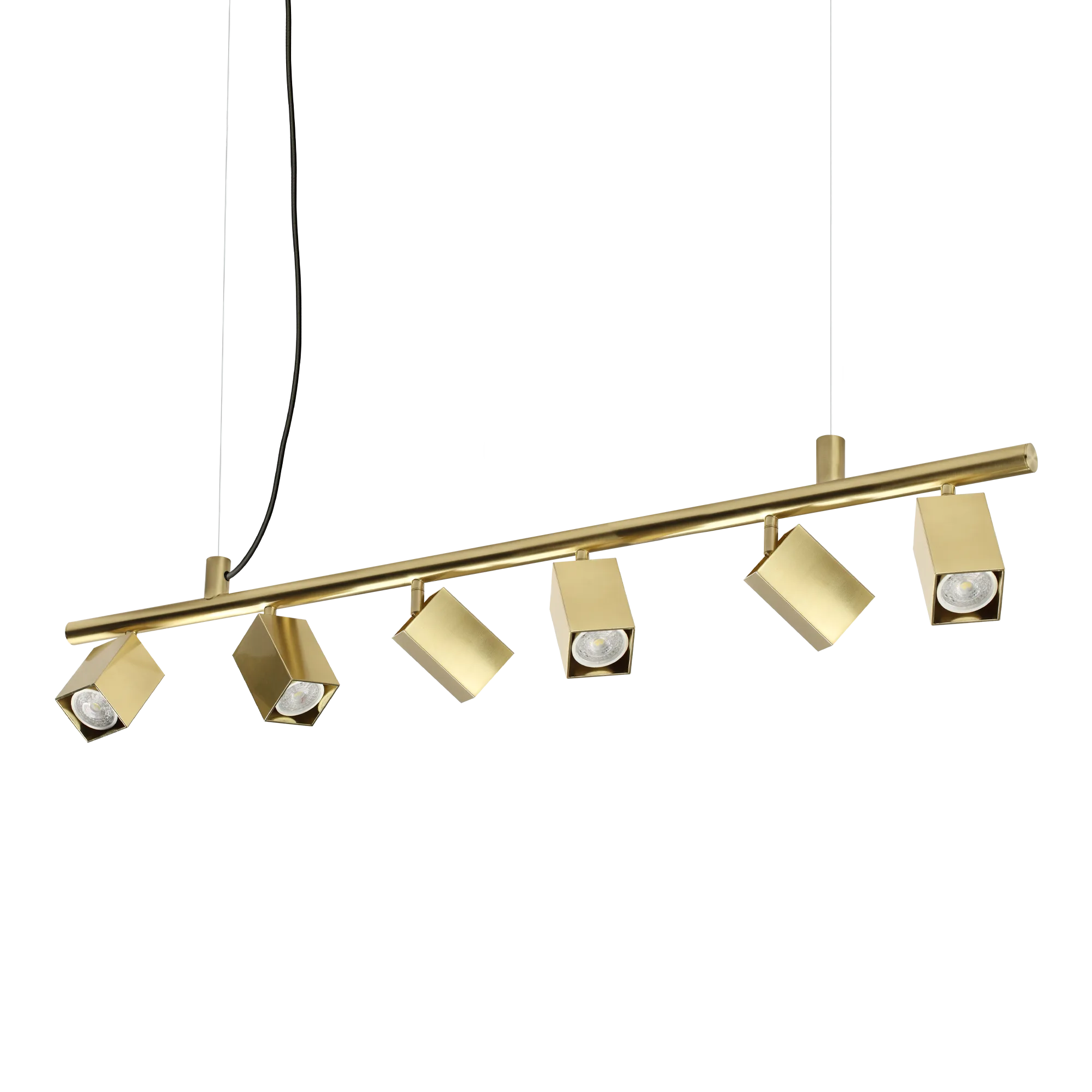 Corpuri pt interior - DYNAMITE SP6 SQUARE Alama - suspensie moderna