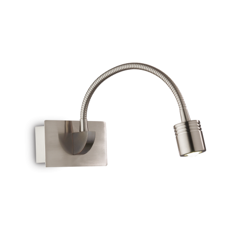 Corpuri pt interior - DYNAMO AP NICKEL - aplica brat flexibil