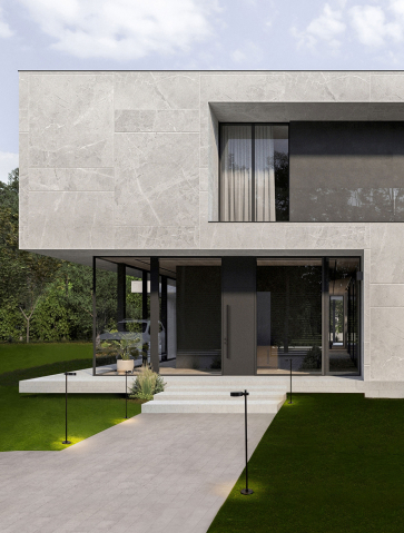 Exterior - DYOL