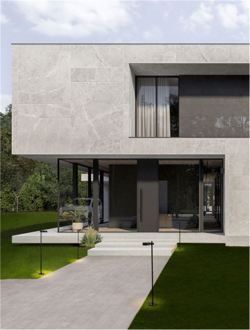 Corpuri pt exterior - DYOL stalp exterior 9923400