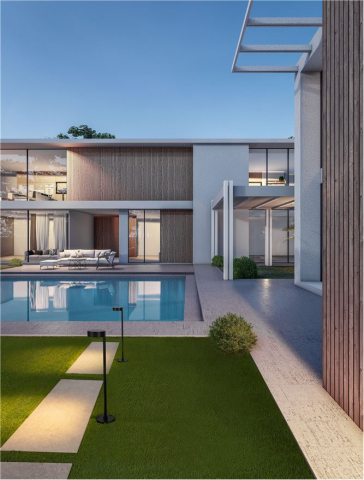 Corpuri pt exterior - DYOL stalp exterior 9923401