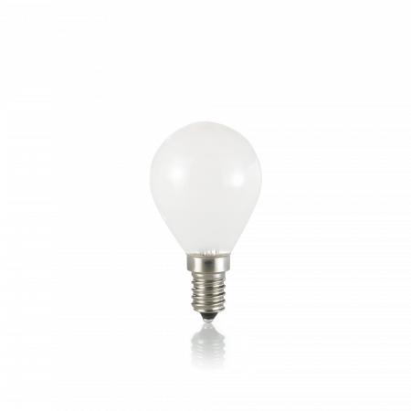 E14 - BEBEC, LED, E14, filament, 101217