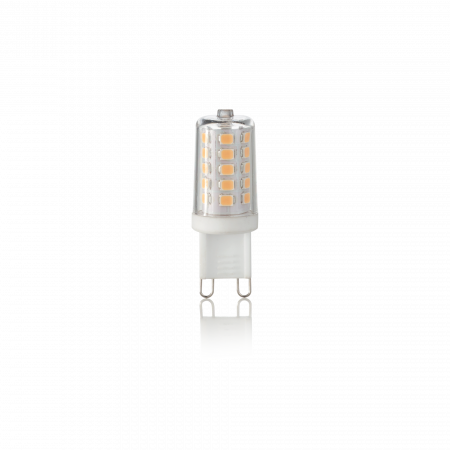 G9 - Bec LED G9 SMD 3W 4000K 390 lumeni