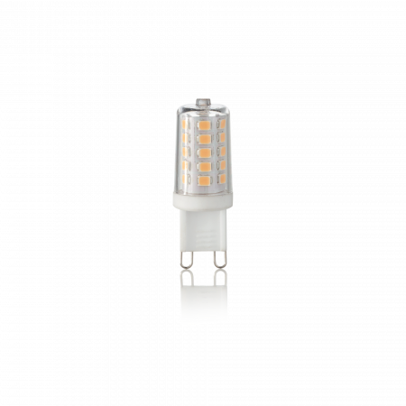 G9 - BEC LED G9 3.5W 440LM 4000K TRIAC - dimmabil
