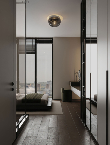 Decorative - EBONY