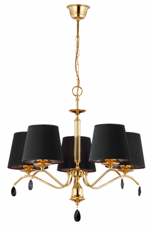 Candelabre - Lustra  Clasica Egida 1795 EG 5 MS - Jupiter