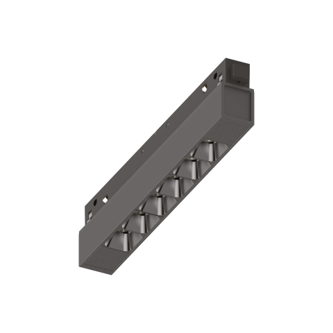 Ego - EGO ACCENT 07W 2700K DALI NE