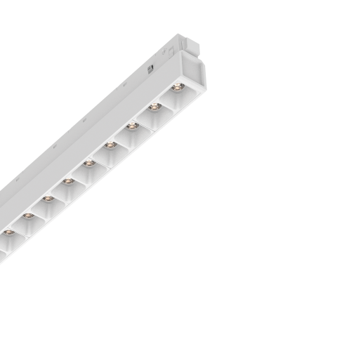 Ego - EGO ACCENT 13W 3000K 1-10V BI