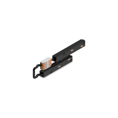 Ego - EGO BI-EMISSION CONNETTORE UP/DOWN ON-OFF NE