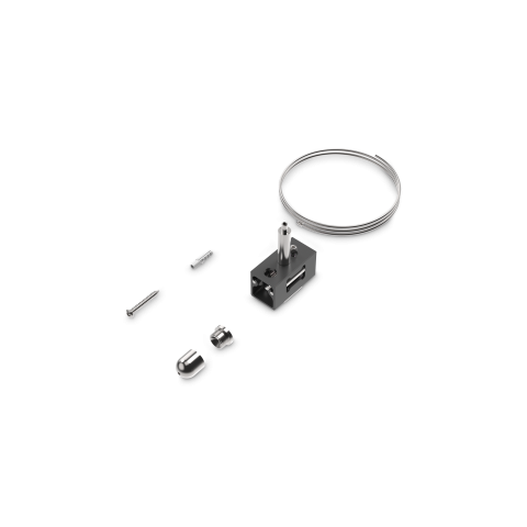 Ego - EGO BI-EMISSION KIT SOSPENSIONE 2 MT NE