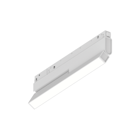 Ego - EGO FLEXIBLE WIDE 07W 3000K DALI BI