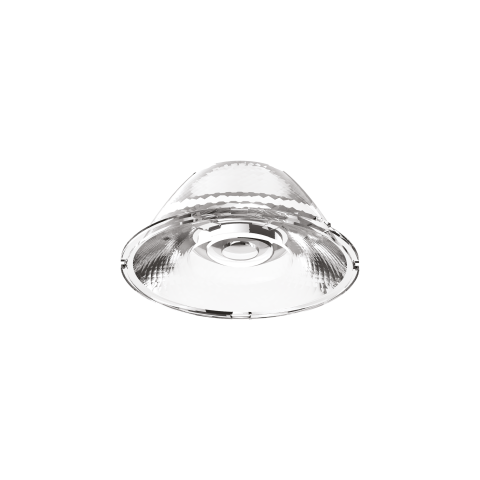 Ego - EGO LENTE 45° SPOT SINGLE 3W/DOUBLE 5W