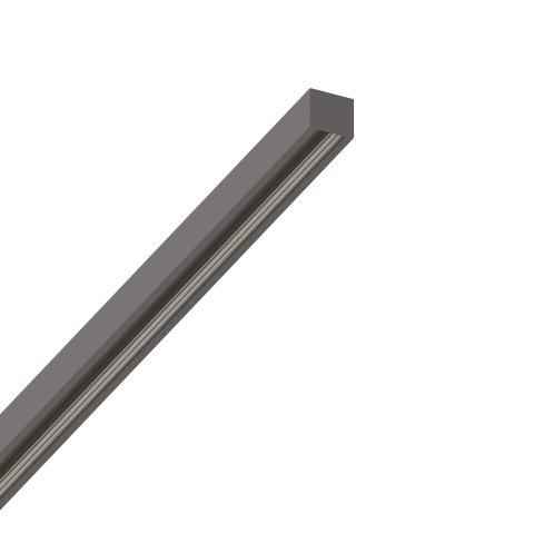 Ego - EGO LOW BINARIO 1 MT NE