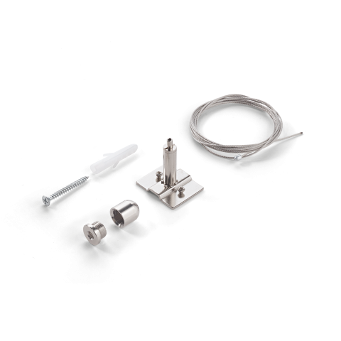 Ego - EGO LOW/HIGH KIT SOSPENSIONE 2 MT NE