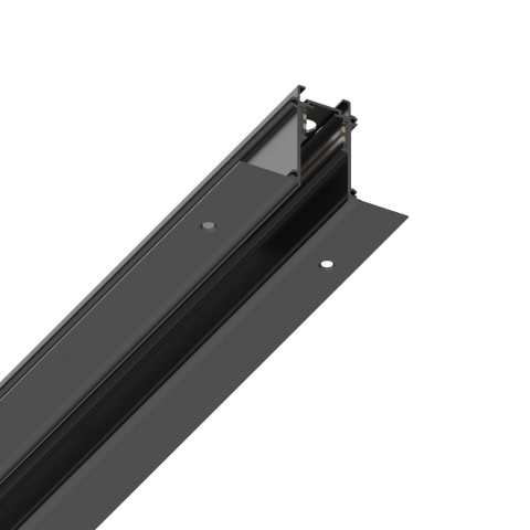 Ideal-Lux - sine magnetice - EGO RECESSED EASY BINARIO 1 MT NE