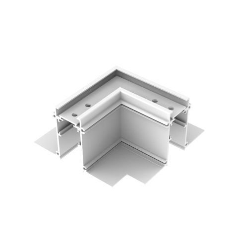 Ego - EGO RECESSED EASY GIUNTO A L 1-10V/DALI BI