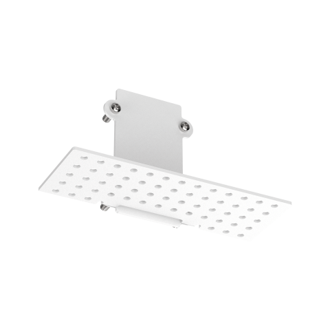 Ego - EGO RECESSED EASY TESTATA CHIUSURA SENZA FORO BI