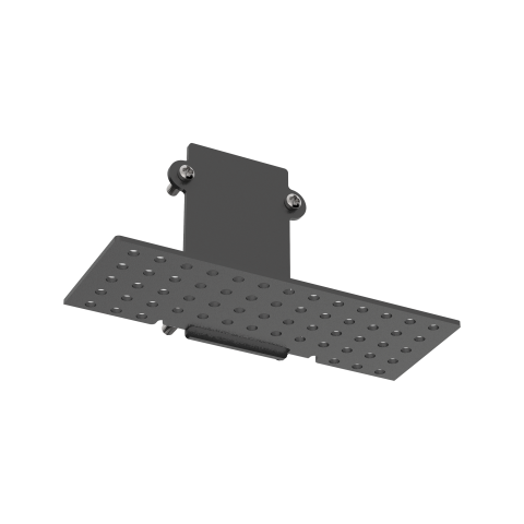Ego - EGO RECESSED EASY TESTATA CHIUSURA SENZA FORO NE