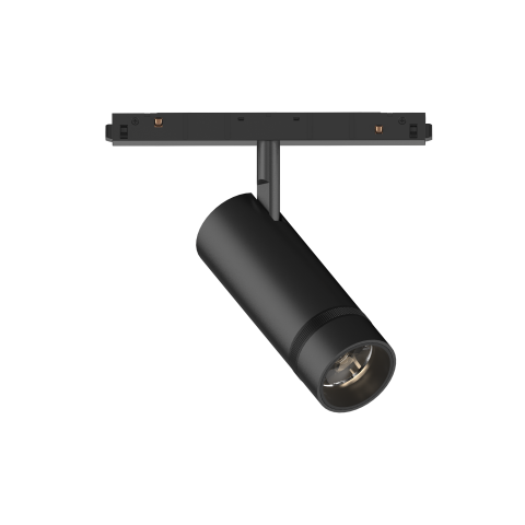 Ideal-Lux - sine magnetice - EGO SPOT 10W 20°-40€ ZOOM 4000K DALI NE