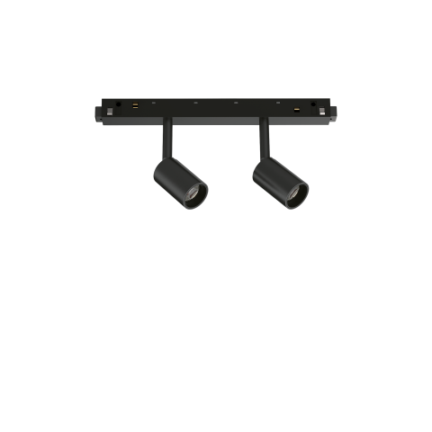 Ideal-Lux - sine magnetice - EGO SPOT DOUBLE 05W 3000K DALI NE