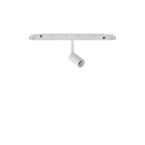Ego - EGO SPOT SINGLE 03W 3000K DALI BI
