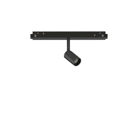 Ego - EGO SPOT SINGLE 03W 3000K DALI NE