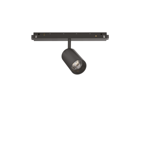 Ideal-Lux - sine magnetice - EGO SPOT SINGLE 08W 2700K ON-OFF NE