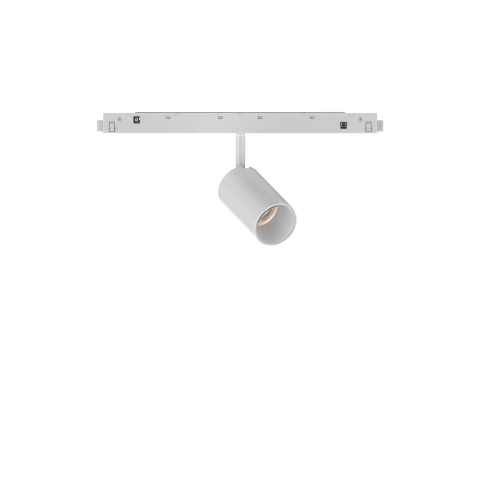 Ideal-Lux - sine magnetice - EGO SPOT SINGLE 08W 3000K DALI BI