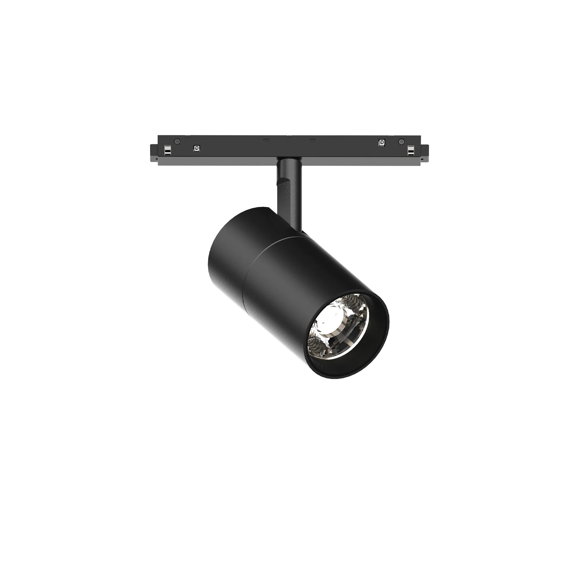 Arhitectural - EGO SPOT SINGLE 19W 3000K ON-OFF NEGRU