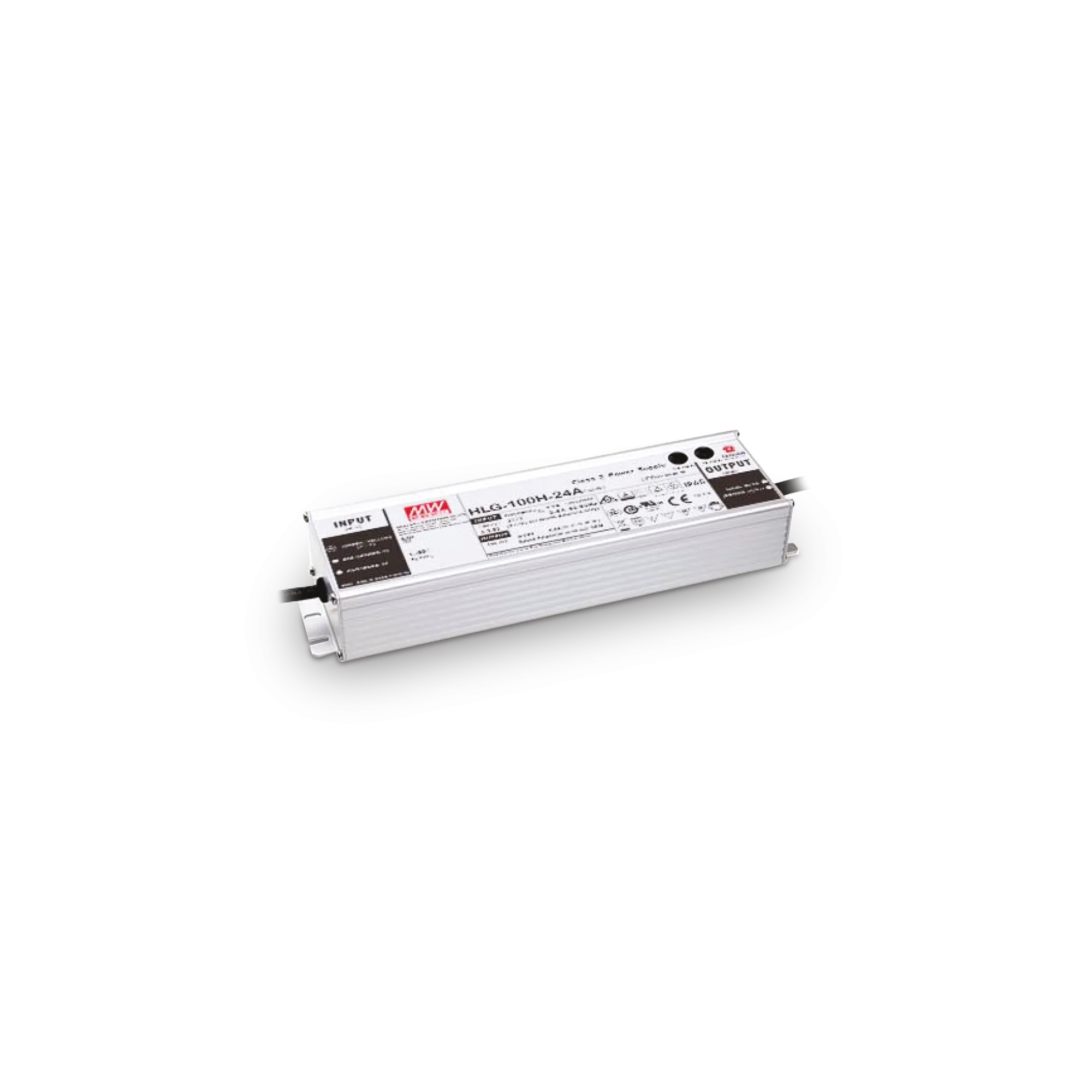Ego - EGO STICK ALIMENTATORE ESTERNO 240W 48Vdc