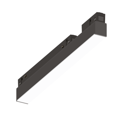 Ideal-Lux - sine magnetice - EGO WIDE 06W 3000K 1-10V NE 