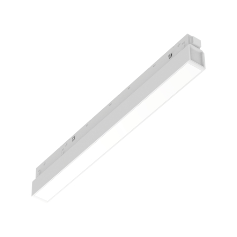 Ideal-Lux - sine magnetice - EGO WIDE 06W 3000K DALI BI 