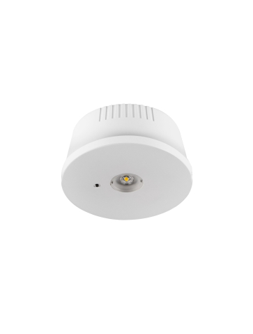Industrial - EL201 W-3W