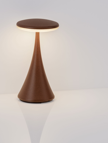 Veioza/Lampadar (portabile) - ELBO