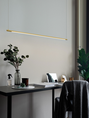 Lustre simple (suspensie) - ELETTRA