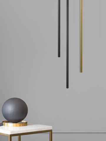 Lustre simple (suspensie) - ELETTRA