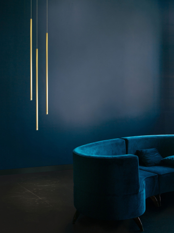 Lustre simple (suspensie) - ELETTRA