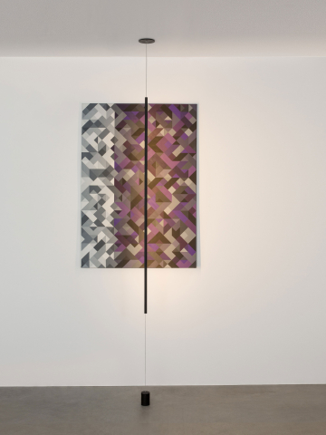 Lustre simple (suspensie) - ELETTRA