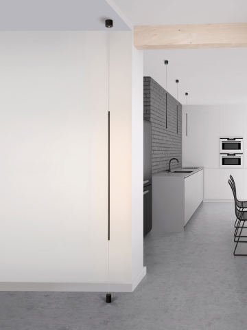 Lustre simple (suspensie) - ELETTRA