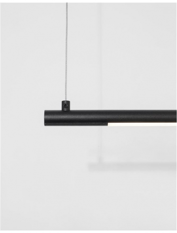 Elettra SP1 120 orizontal - suspensie moderna LED [3]