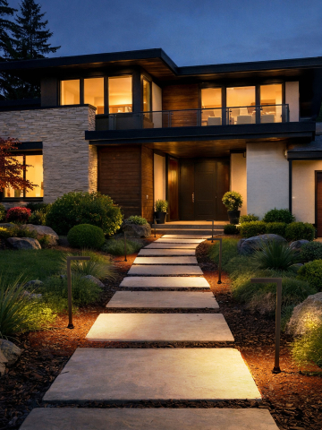 Exterior - ELFIC