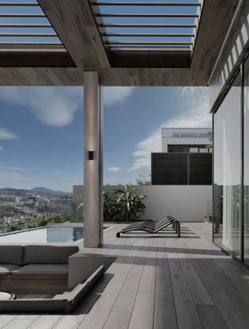 Exterior - ELIO